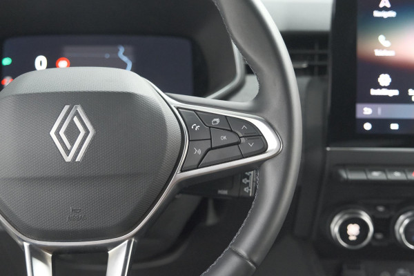 Renault Clio TCe 90 Techno | 360 Camera | Adaptieve Cruise Control | 9.3 Inch Groot Scherm