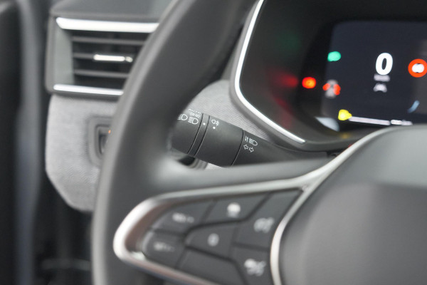 Renault Clio TCe 90 Techno | 360 Camera | Adaptieve Cruise Control | 9.3 Inch Groot Scherm