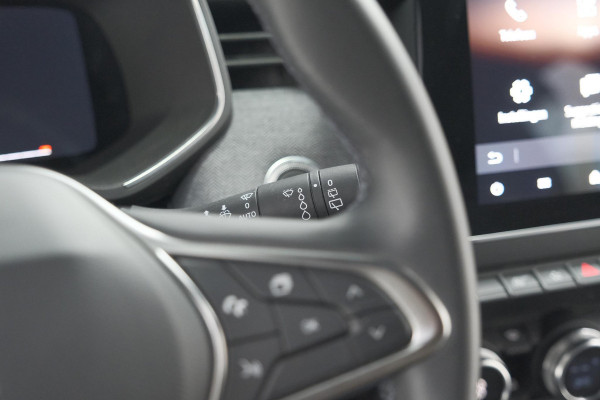 Renault Clio TCe 90 Techno | 360 Camera | Adaptieve Cruise Control | 9.3 Inch Groot Scherm