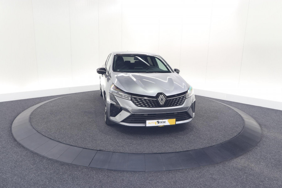 Renault Clio TCe 90 Techno | 360 Camera | Adaptieve Cruise Control | 9.3 Inch Groot Scherm