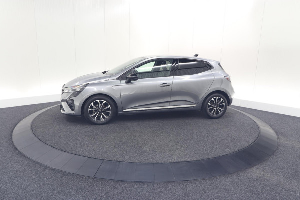 Renault Clio TCe 90 Techno | 360 Camera | Adaptieve Cruise Control | 9.3 Inch Groot Scherm