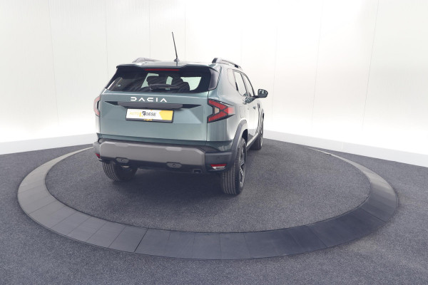 Dacia Duster Mild Hybrid 130 Expression | Camera | Stoelverwarming | Apple Carplay | Navigatie