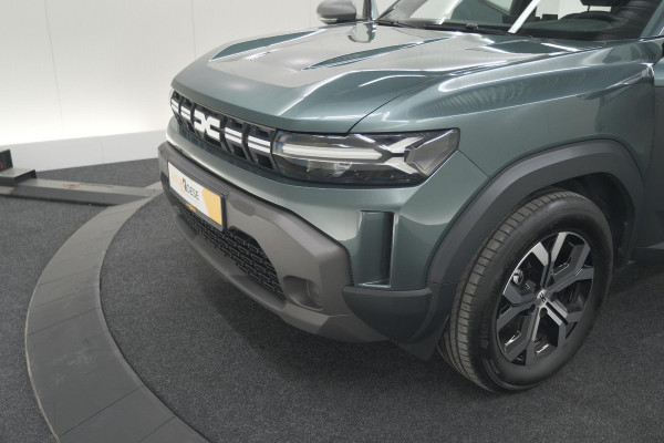 Dacia Duster Mild Hybrid 130 Expression | Camera | Stoelverwarming | Apple Carplay | Navigatie
