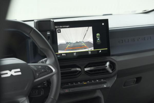 Dacia Duster Mild Hybrid 130 Expression | Camera | Stoelverwarming | Apple Carplay | Navigatie