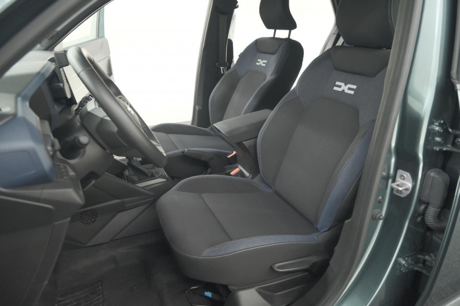Dacia Duster Mild Hybrid 130 Expression | Camera | Stoelverwarming | Apple Carplay | Navigatie