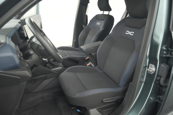 Dacia Duster Mild Hybrid 130 Expression | Camera | Stoelverwarming | Apple Carplay | Navigatie