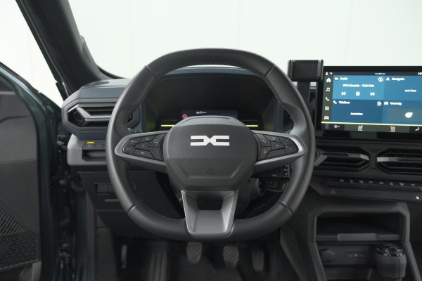 Dacia Duster Mild Hybrid 130 Expression | Camera | Stoelverwarming | Apple Carplay | Navigatie