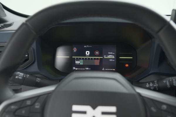 Dacia Duster Mild Hybrid 130 Expression | Camera | Stoelverwarming | Apple Carplay | Navigatie
