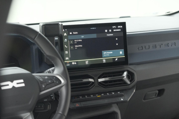 Dacia Duster Mild Hybrid 130 Expression | Camera | Stoelverwarming | Apple Carplay | Navigatie