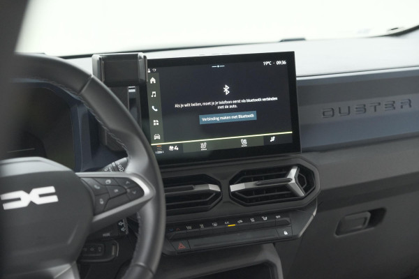 Dacia Duster Mild Hybrid 130 Expression | Camera | Stoelverwarming | Apple Carplay | Navigatie