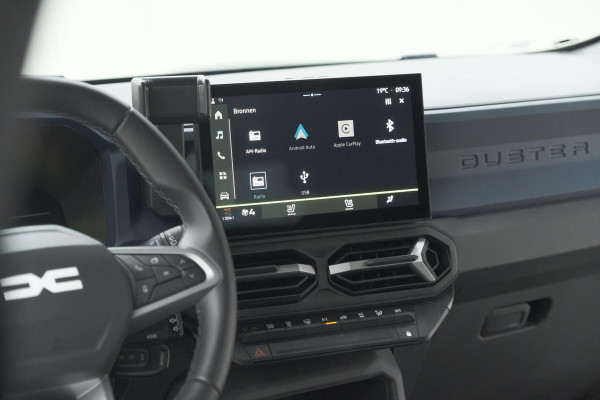 Dacia Duster Mild Hybrid 130 Expression | Camera | Stoelverwarming | Apple Carplay | Navigatie