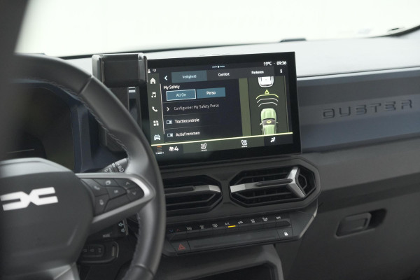 Dacia Duster Mild Hybrid 130 Expression | Camera | Stoelverwarming | Apple Carplay | Navigatie