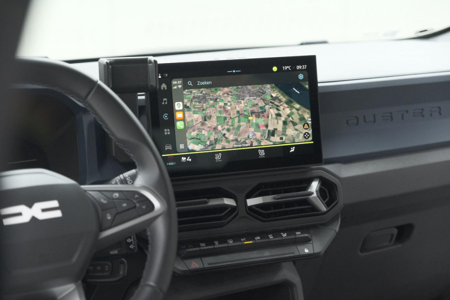 Dacia Duster Mild Hybrid 130 Expression | Camera | Stoelverwarming | Apple Carplay | Navigatie