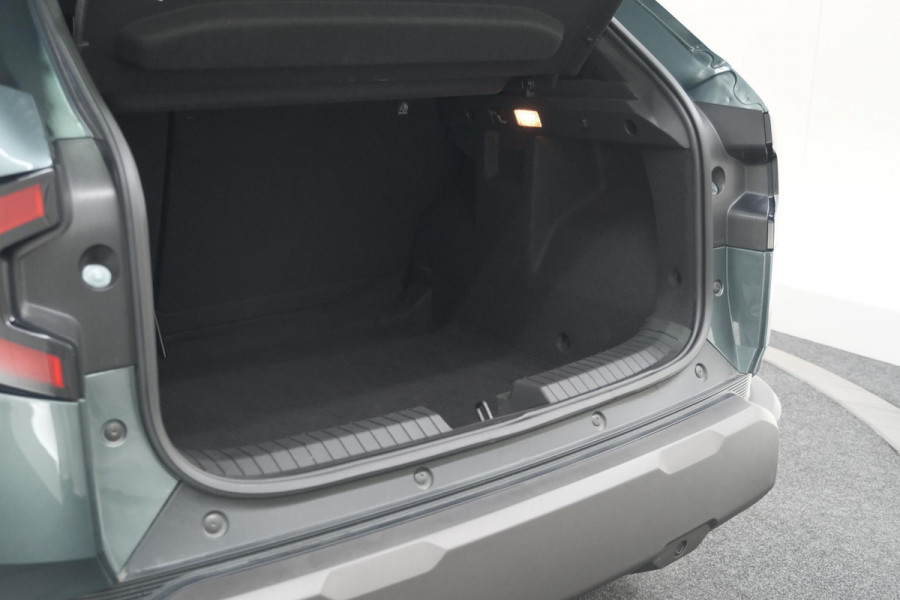 Dacia Duster Mild Hybrid 130 Expression | Camera | Stoelverwarming | Apple Carplay | Navigatie