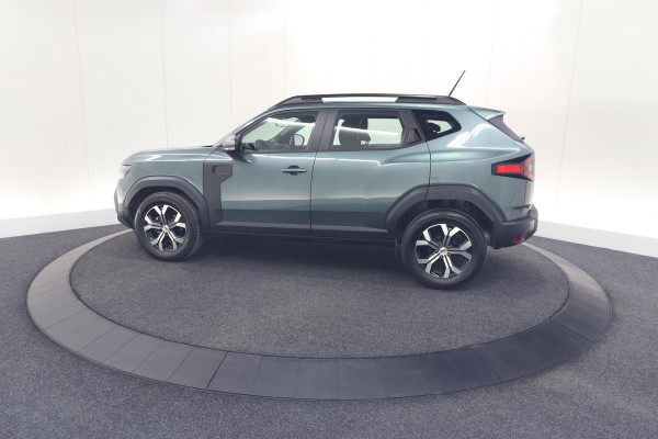 Dacia Duster Mild Hybrid 130 Expression | Camera | Stoelverwarming | Apple Carplay | Navigatie