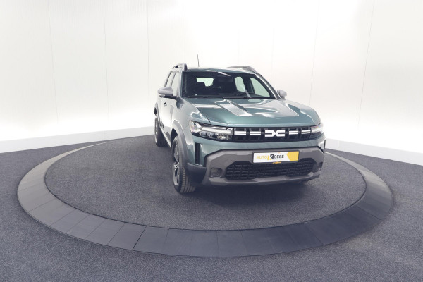 Dacia Duster Mild Hybrid 130 Expression | Camera | Stoelverwarming | Apple Carplay | Navigatie