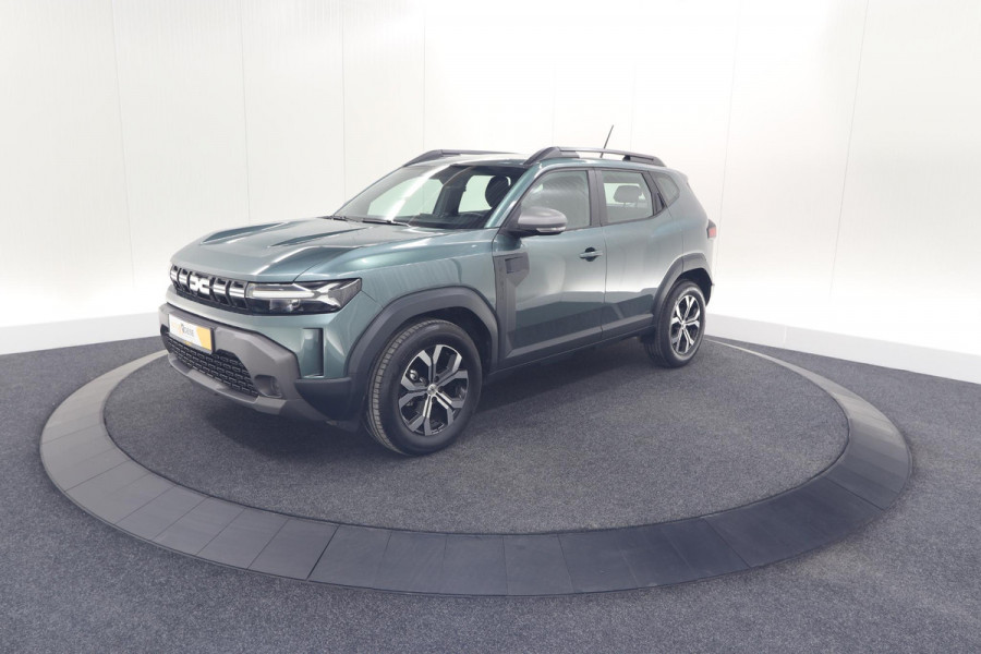 Dacia Duster Mild Hybrid 130 Expression | Camera | Stoelverwarming | Apple Carplay | Navigatie