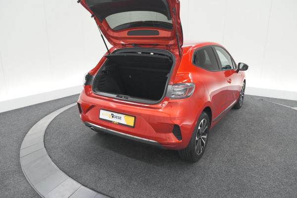 Renault Clio TCe 90 GPF Techno | 360 Camera | Adaptieve Cruise Control | 9.3 Inch Groot Scherm