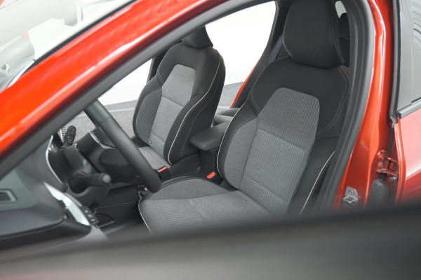 Renault Clio TCe 90 GPF Techno | 360 Camera | Adaptieve Cruise Control | 9.3 Inch Groot Scherm