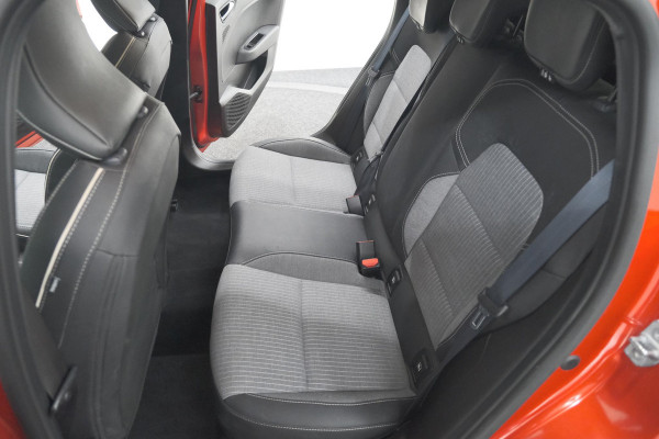 Renault Clio TCe 90 GPF Techno | 360 Camera | Adaptieve Cruise Control | 9.3 Inch Groot Scherm