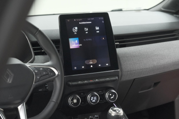 Renault Clio TCe 90 GPF Techno | 360 Camera | Adaptieve Cruise Control | 9.3 Inch Groot Scherm