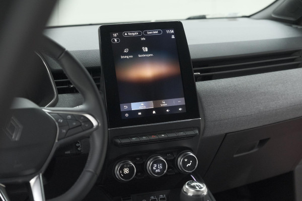 Renault Clio TCe 90 GPF Techno | 360 Camera | Adaptieve Cruise Control | 9.3 Inch Groot Scherm