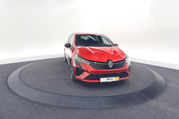 Renault Clio TCe 90 GPF Techno | 360 Camera | Adaptieve Cruise Control | 9.3 Inch Groot Scherm
