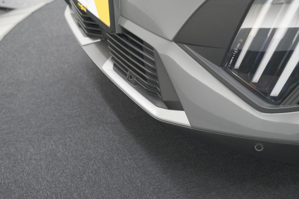 Peugeot 2008 Hybrid 136 e-DCS6 Allure | 360 Camera | Adaptieve Cruise Control | Dodehoekdetectie | Apple Carplay