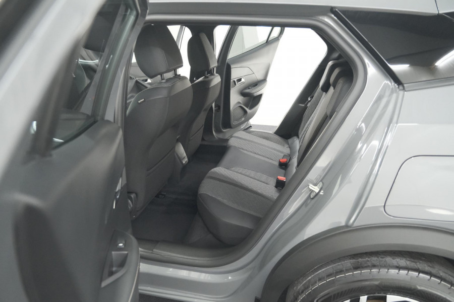 Peugeot 2008 Hybrid 136 e-DCS6 Allure | 360 Camera | Adaptieve Cruise Control | Dodehoekdetectie | Apple Carplay