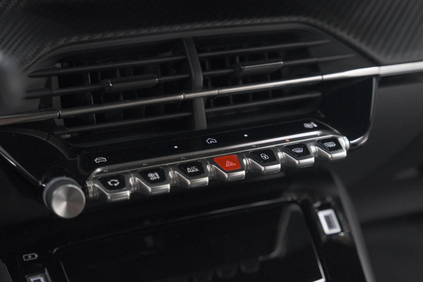 Peugeot 2008 Hybrid 136 e-DCS6 Allure | 360 Camera | Adaptieve Cruise Control | Dodehoekdetectie | Apple Carplay
