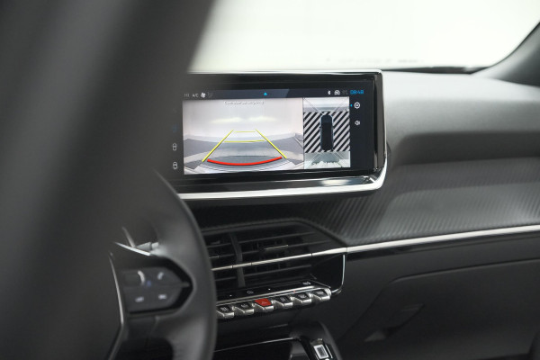 Peugeot 2008 Hybrid 136 e-DCS6 Allure | 360 Camera | Adaptieve Cruise Control | Dodehoekdetectie | Apple Carplay