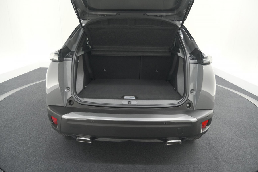 Peugeot 2008 Hybrid 136 e-DCS6 Allure | 360 Camera | Adaptieve Cruise Control | Dodehoekdetectie | Apple Carplay