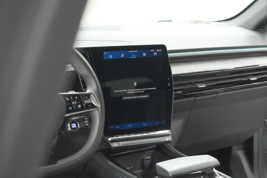 Renault Austral 1.2 E-Tech Full Hybrid 200 Techno | 360 Camera | Panoramadak | Adaptieve Cruise Control