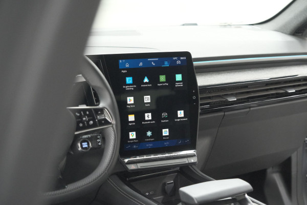 Renault Austral 1.2 E-Tech Full Hybrid 200 Techno | 360 Camera | Panoramadak | Adaptieve Cruise Control