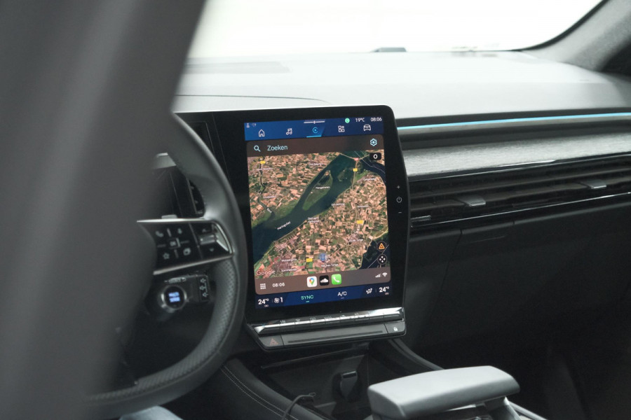 Renault Austral 1.2 E-Tech Full Hybrid 200 Techno | 360 Camera | Panoramadak | Adaptieve Cruise Control