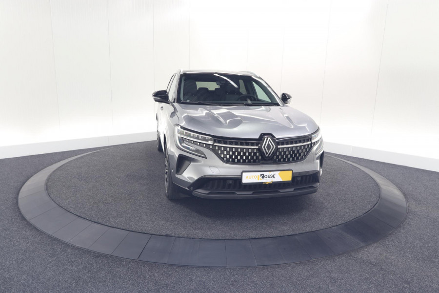 Renault Austral 1.2 E-Tech Full Hybrid 200 Techno | 360 Camera | Panoramadak | Adaptieve Cruise Control