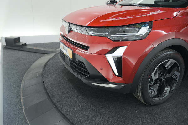 Renault Symbioz 1.6 E-Tech Hybrid 145 Techno | Camera | Adaptieve Cruise Control | Pack Winter | Elektronische Kofferklep