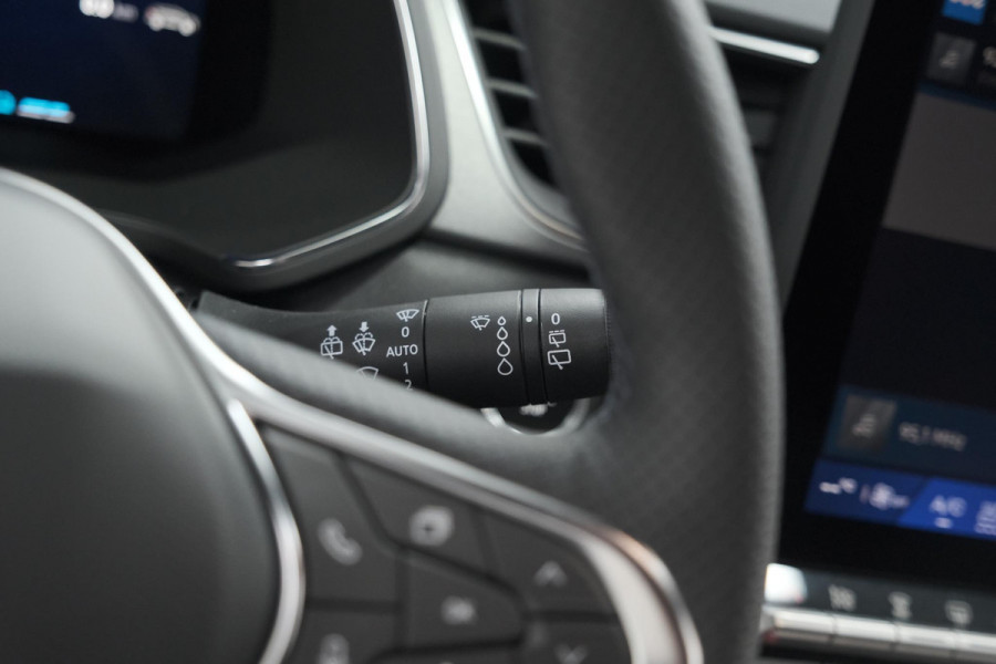 Renault Symbioz 1.6 E-Tech Hybrid 145 Techno | Camera | Adaptieve Cruise Control | Pack Winter | Elektronische Kofferklep