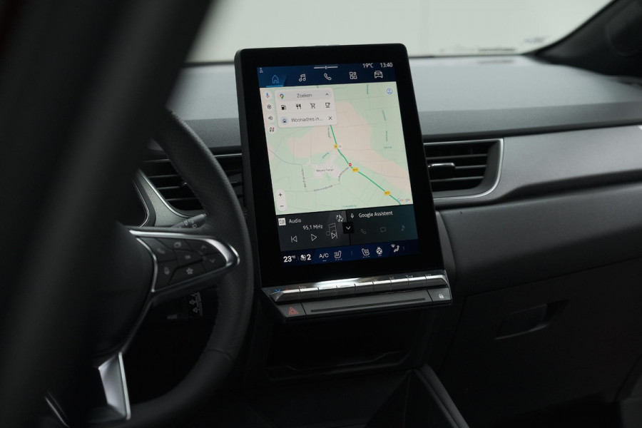 Renault Symbioz 1.6 E-Tech Hybrid 145 Techno | Camera | Adaptieve Cruise Control | Pack Winter | Elektronische Kofferklep