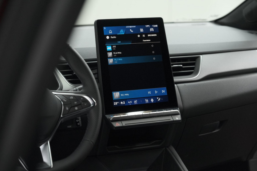 Renault Symbioz 1.6 E-Tech Hybrid 145 Techno | Camera | Adaptieve Cruise Control | Pack Winter | Elektronische Kofferklep