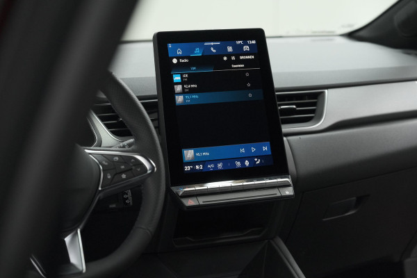 Renault Symbioz 1.6 E-Tech Hybrid 145 Techno | Camera | Adaptieve Cruise Control | Pack Winter | Elektronische Kofferklep