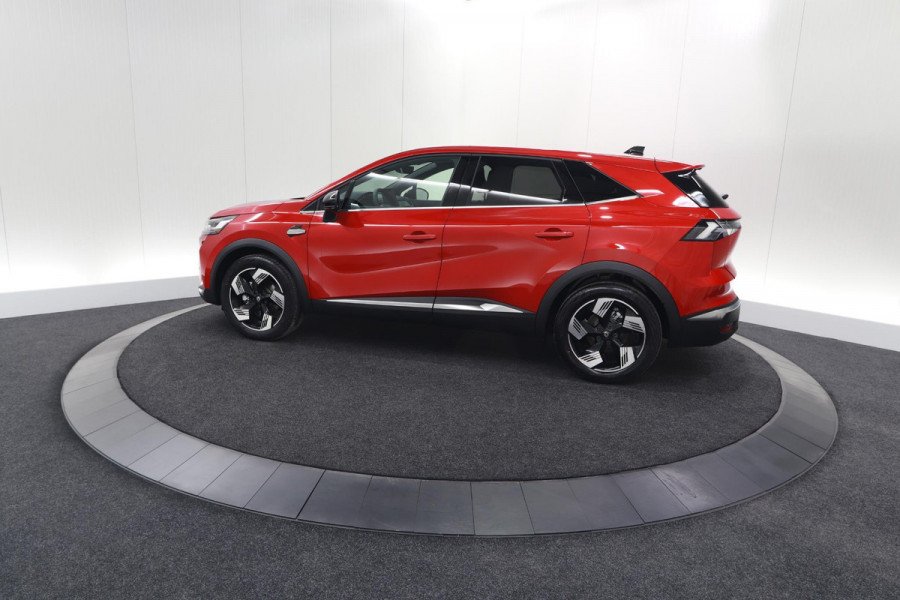 Renault Symbioz 1.6 E-Tech Hybrid 145 Techno | Camera | Adaptieve Cruise Control | Pack Winter | Elektronische Kofferklep