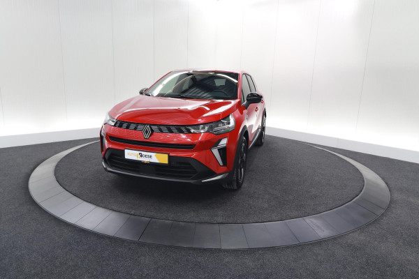 Renault Symbioz 1.6 E-Tech Hybrid 145 Techno | Camera | Adaptieve Cruise Control | Pack Winter | Elektronische Kofferklep