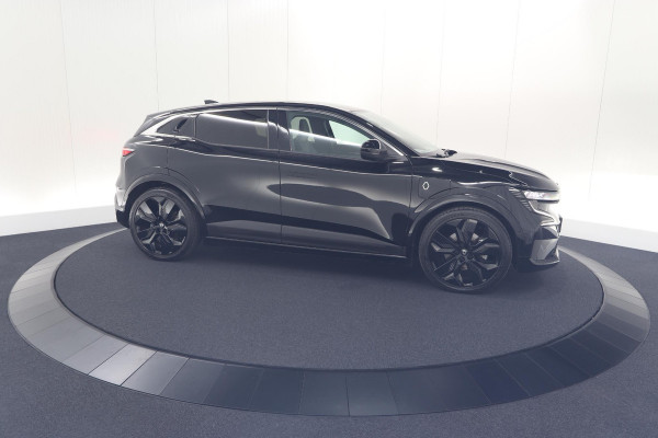 Renault Mégane E-Tech EV60 Charge 220 Techno | Camera | Pack Winter | Adaptieve Cruise Control