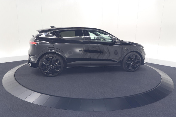 Renault Mégane E-Tech EV60 Charge 220 Techno | Camera | Pack Winter | Adaptieve Cruise Control