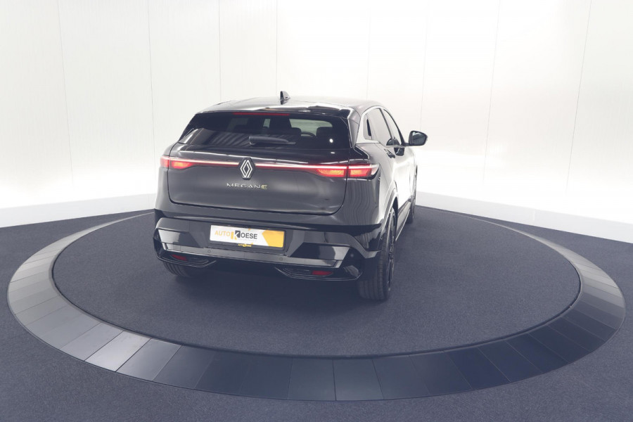 Renault Mégane E-Tech EV60 Charge 220 Techno | Camera | Pack Winter | Adaptieve Cruise Control