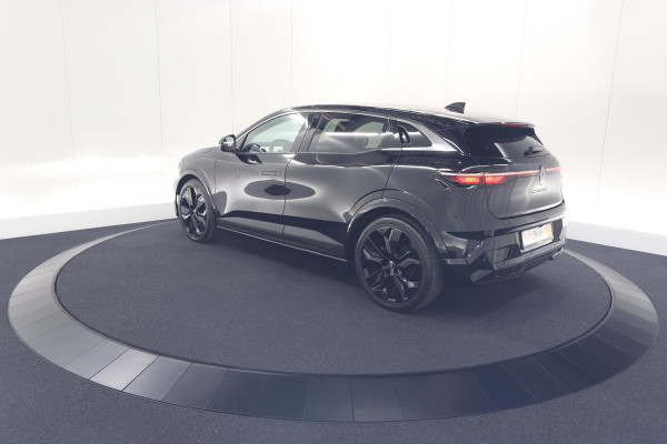 Renault Mégane E-Tech EV60 Charge 220 Techno | Camera | Pack Winter | Adaptieve Cruise Control