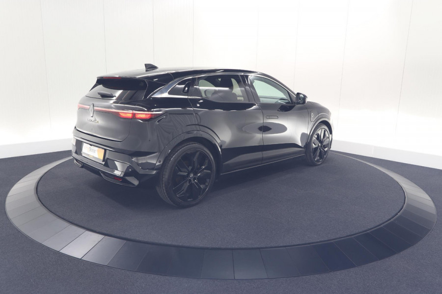 Renault Mégane E-Tech EV60 Charge 220 Techno | Camera | Pack Winter | Adaptieve Cruise Control