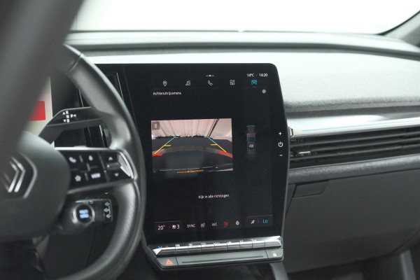 Renault Mégane E-Tech EV60 Charge 220 Techno | Camera | Pack Winter | Adaptieve Cruise Control