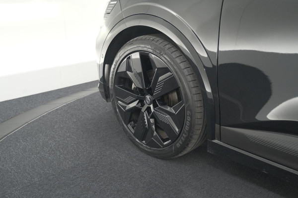 Renault Mégane E-Tech EV60 Charge 220 Techno | Camera | Pack Winter | Adaptieve Cruise Control